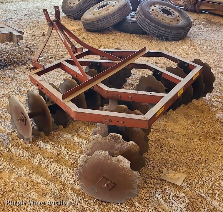 image for item MG9715 The Leinbach Line  disk