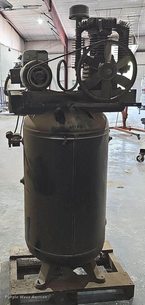 image for item MH9308 Classic Compressors C7180230V4  air compressor