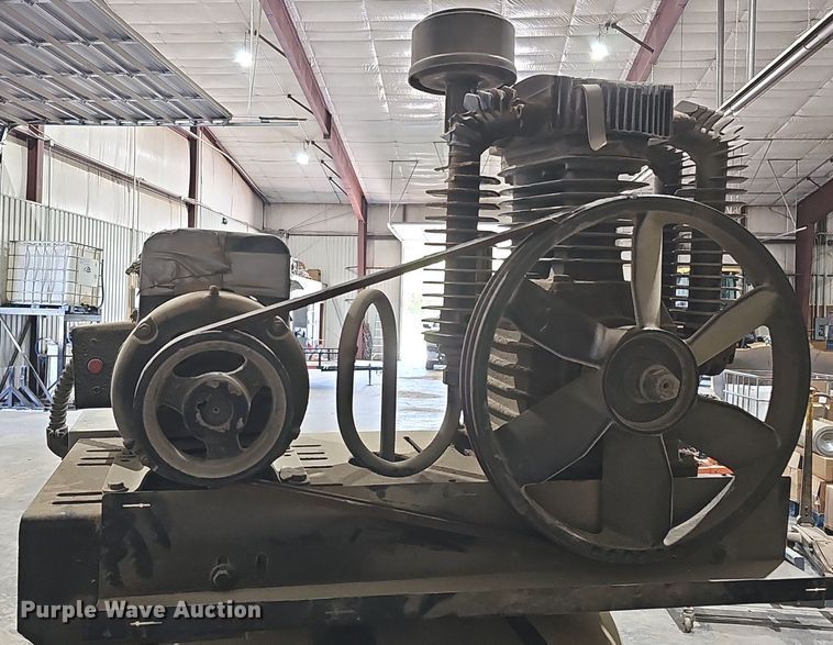 image for item MH9308 Classic Compressors C7180230V4  air compressor