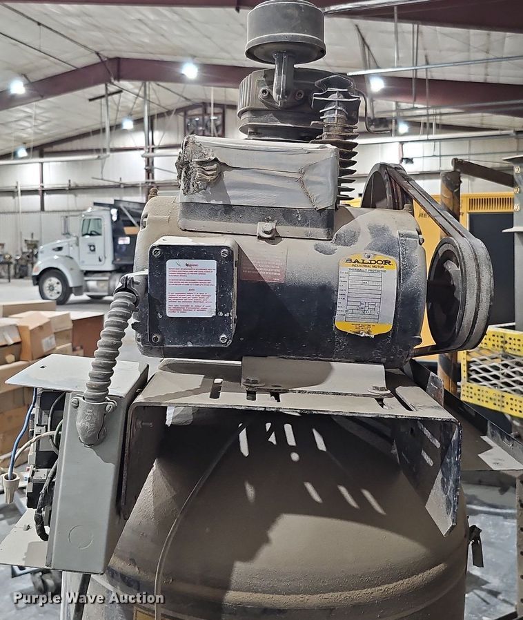 image for item MH9308 Classic Compressors C7180230V4  air compressor