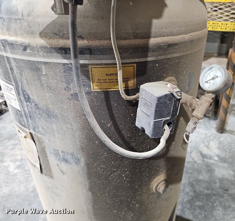 image for item MH9308 Classic Compressors C7180230V4  air compressor