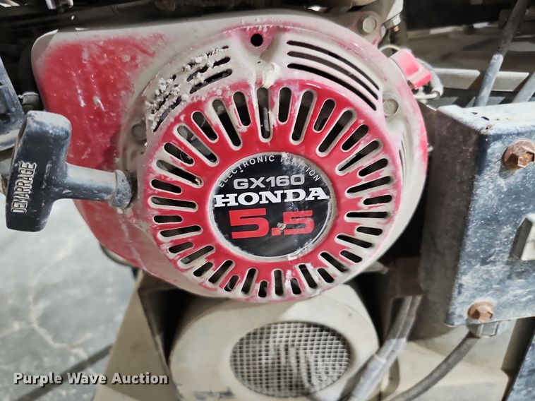 image for item MH9309 Mi-T-M HSP-2003-OMGH  pressure washer