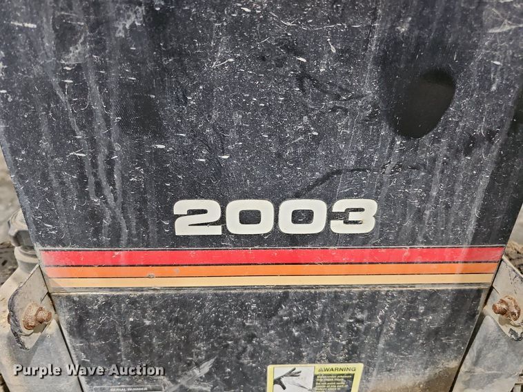 image for item MH9309 Mi-T-M HSP-2003-OMGH  pressure washer