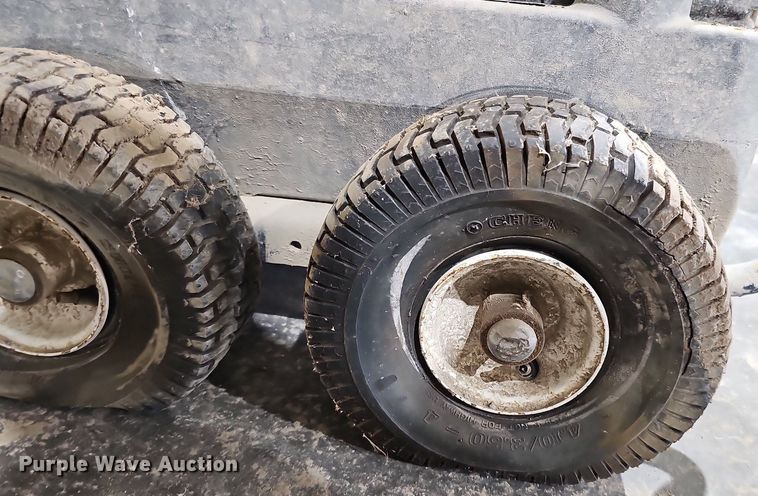 image for item MH9309 Mi-T-M HSP-2003-OMGH  pressure washer