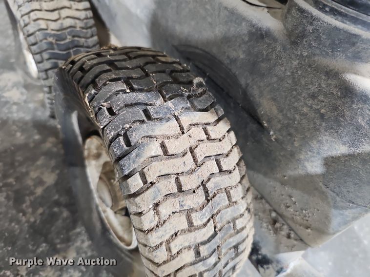 image for item MH9309 Mi-T-M HSP-2003-OMGH  pressure washer