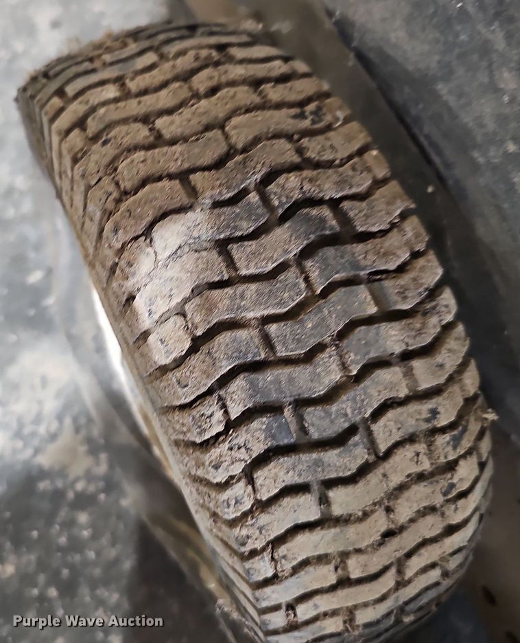 image for item MH9309 Mi-T-M HSP-2003-OMGH  pressure washer