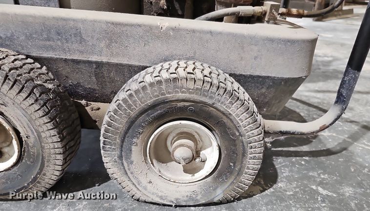 image for item MH9309 Mi-T-M HSP-2003-OMGH  pressure washer