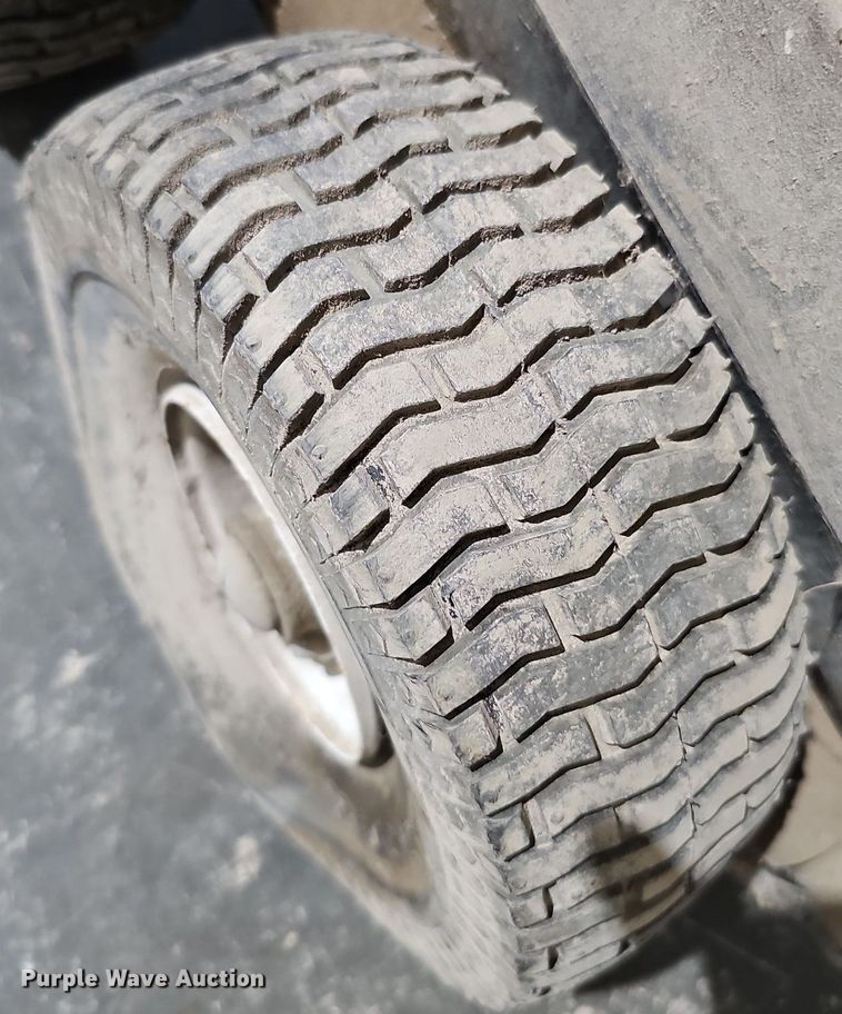 image for item MH9309 Mi-T-M HSP-2003-OMGH  pressure washer