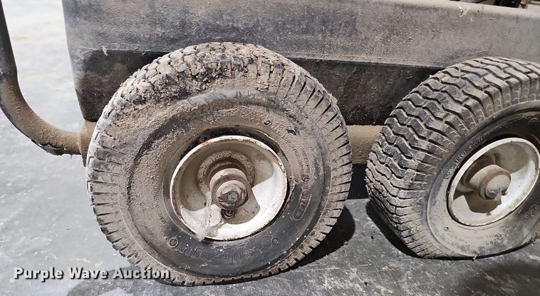 image for item MH9309 Mi-T-M HSP-2003-OMGH  pressure washer