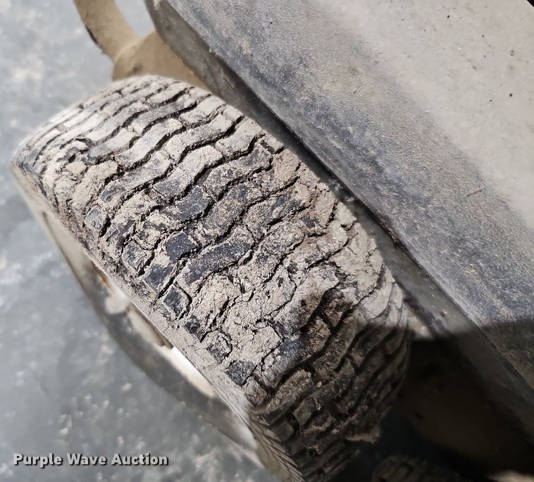 image for item MH9309 Mi-T-M HSP-2003-OMGH  pressure washer