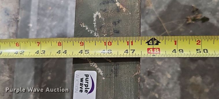 image for item MH9311 Engine jack