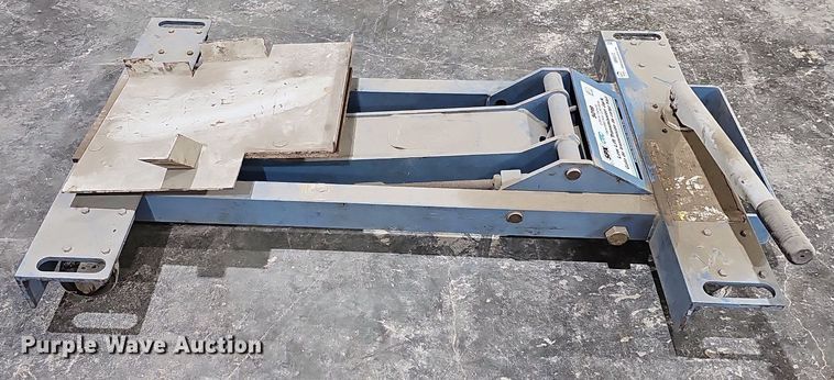 image for item MH9312 SPX OTC 5019  transmission jack