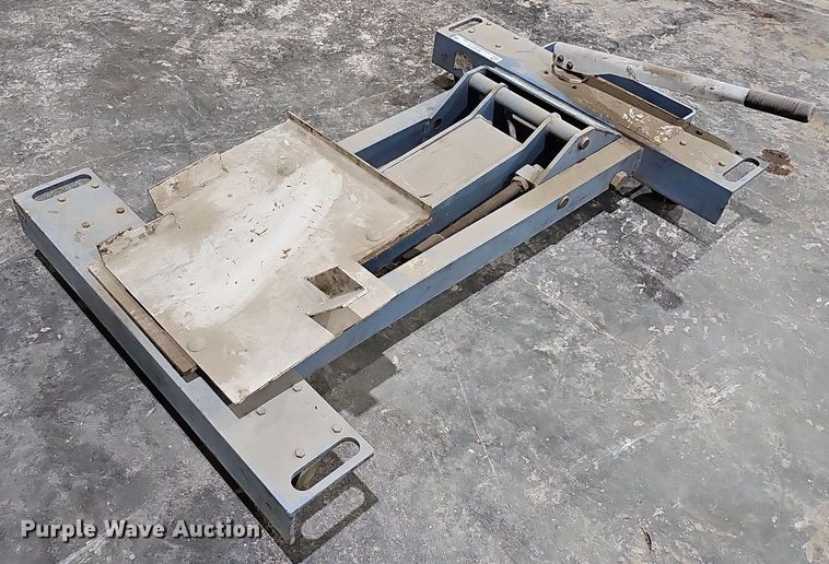 image for item MH9312 SPX OTC 5019  transmission jack