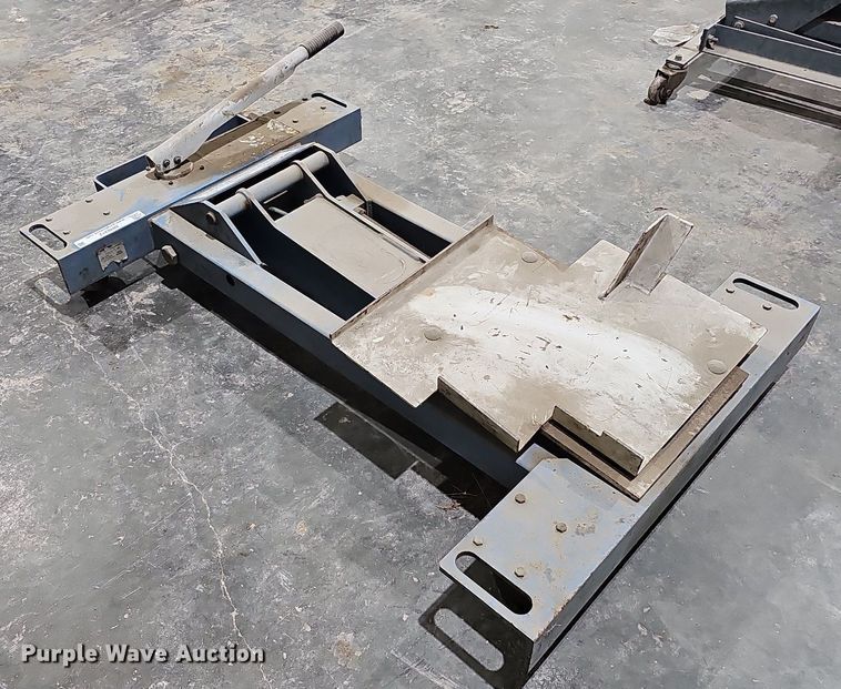 image for item MH9312 SPX OTC 5019  transmission jack