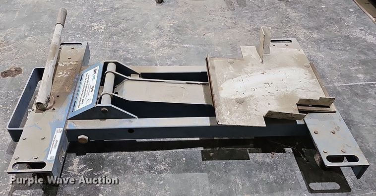 image for item MH9312 SPX OTC 5019  transmission jack