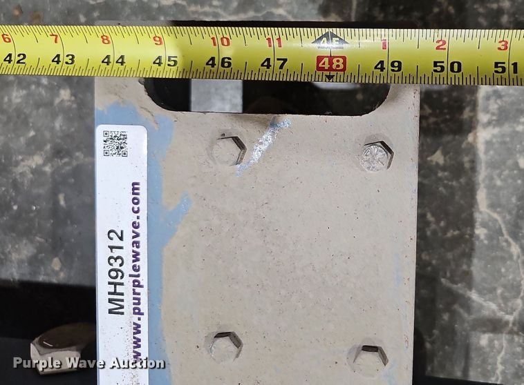 image for item MH9312 SPX OTC 5019  transmission jack