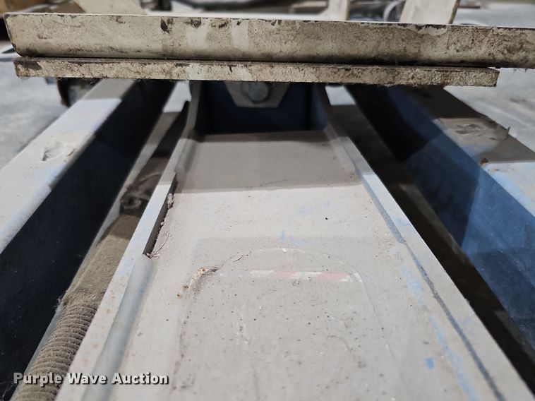 image for item MH9312 SPX OTC 5019  transmission jack