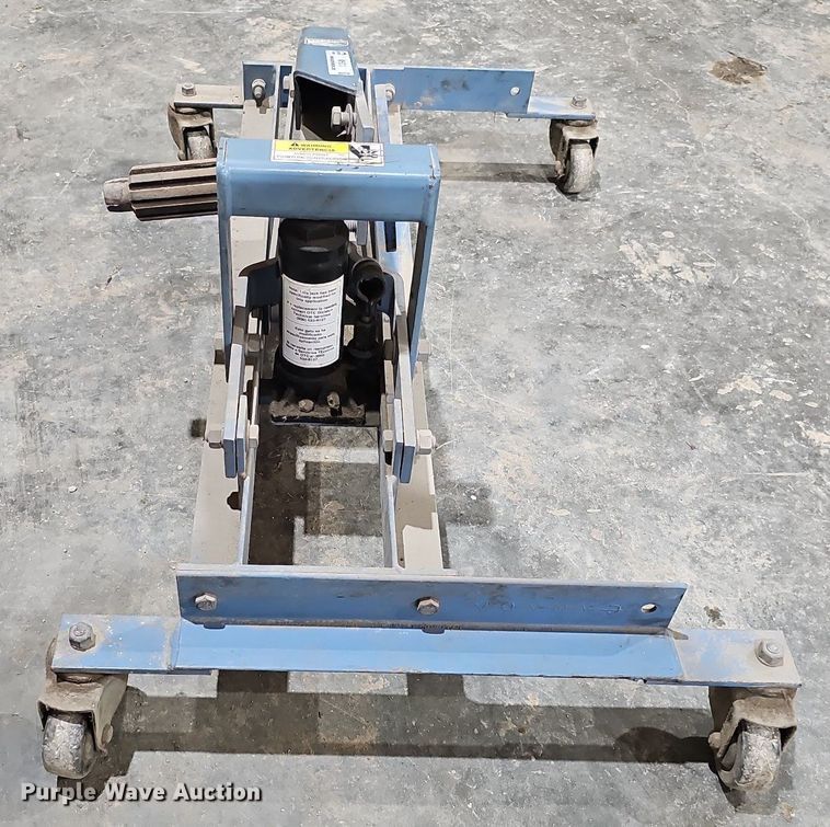 image for item MH9313 37"L x 23.5"W jack