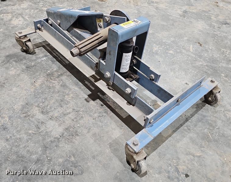 image for item MH9313 37"L x 23.5"W jack