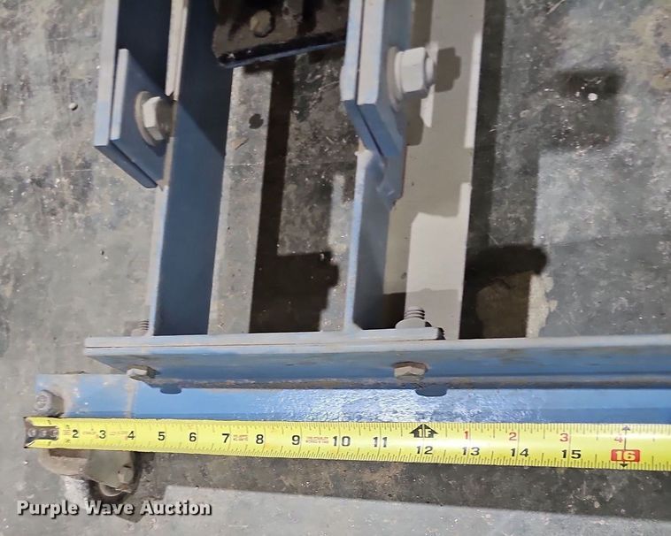 image for item MH9313 37"L x 23.5"W jack