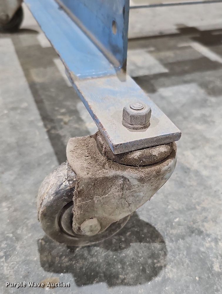 image for item MH9313 37"L x 23.5"W jack