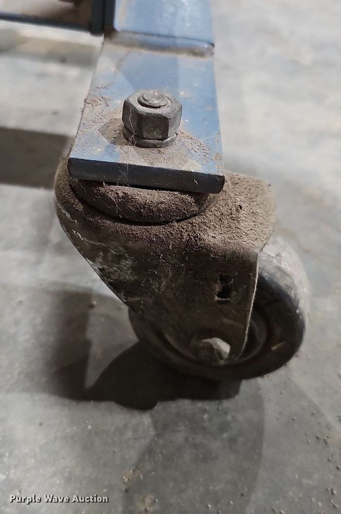 image for item MH9313 37"L x 23.5"W jack