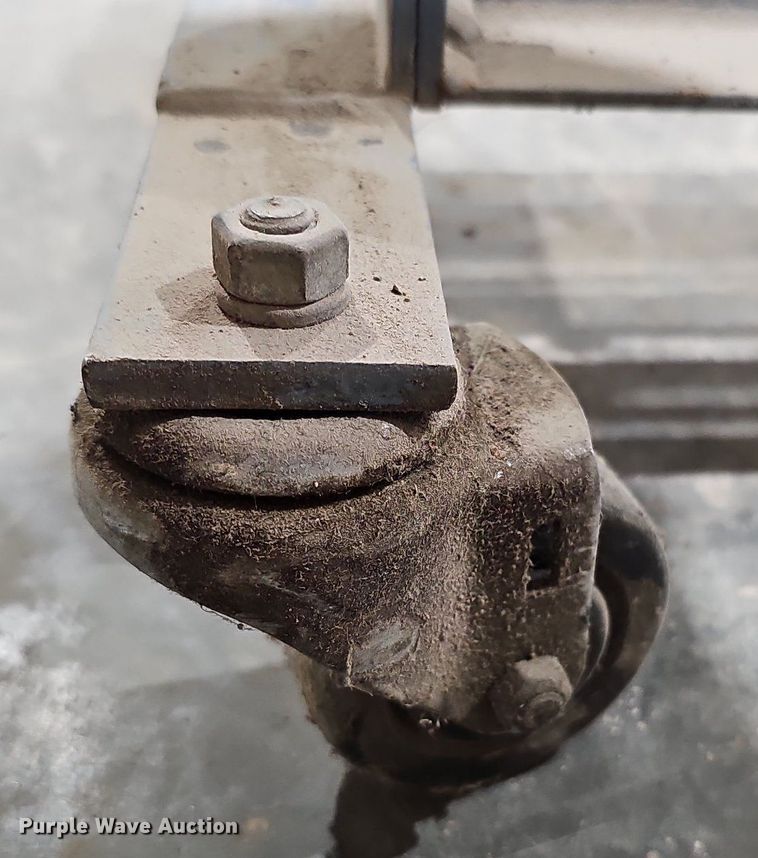 image for item MH9313 37"L x 23.5"W jack