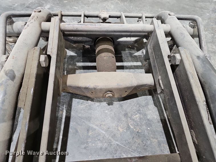 image for item MH9314 Napa 91-717  transmission jack