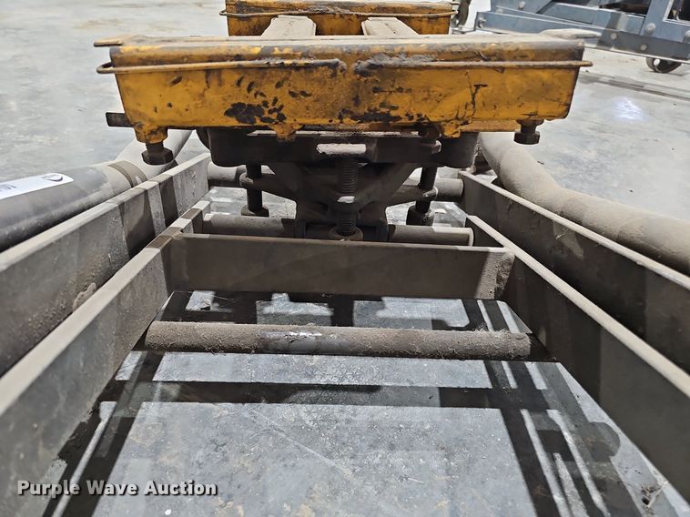 image for item MH9314 Napa 91-717  transmission jack