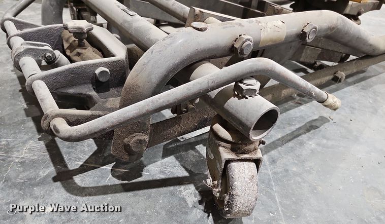 image for item MH9314 Napa 91-717  transmission jack