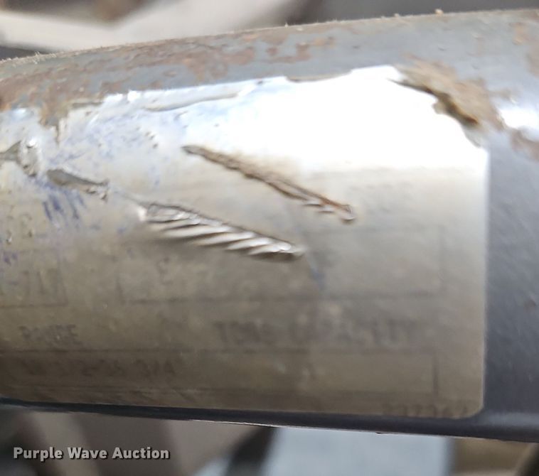 image for item MH9314 Napa 91-717  transmission jack