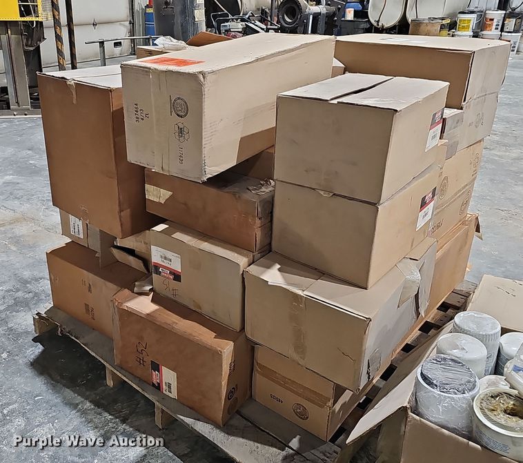 image for item MH9315 Automotive air filters