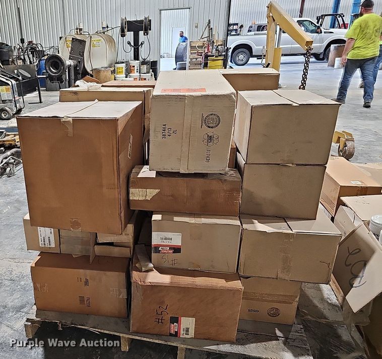 image for item MH9315 Automotive air filters