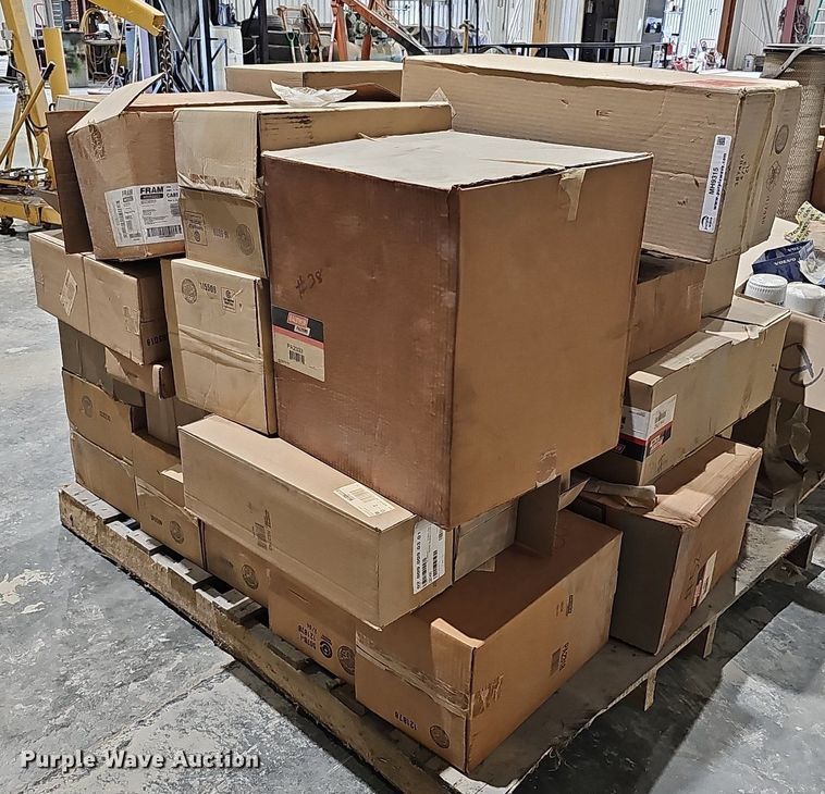 image for item MH9315 Automotive air filters