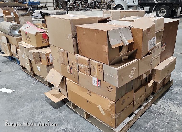 image for item MH9315 Automotive air filters