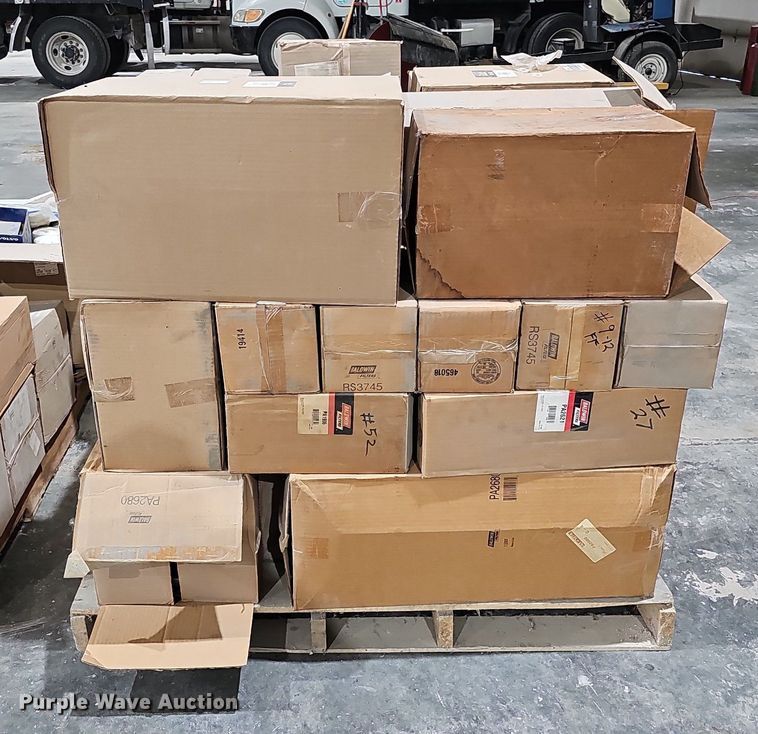 image for item MH9315 Automotive air filters