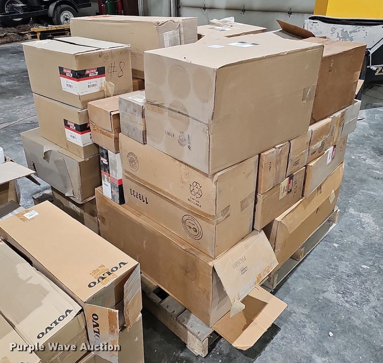 image for item MH9315 Automotive air filters