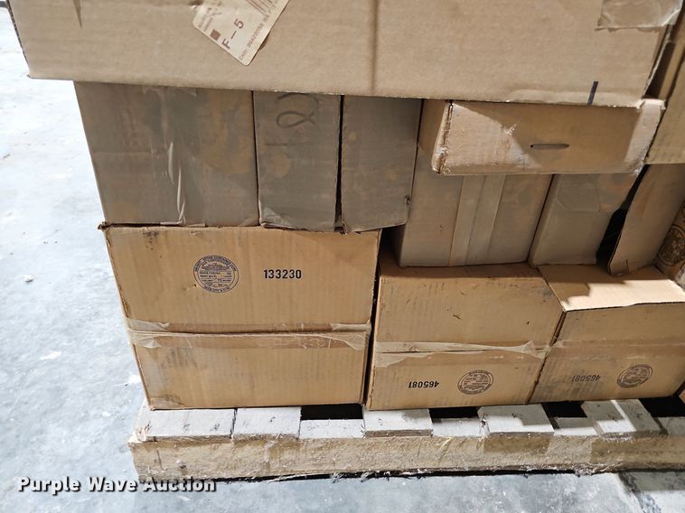 image for item MH9315 Automotive air filters