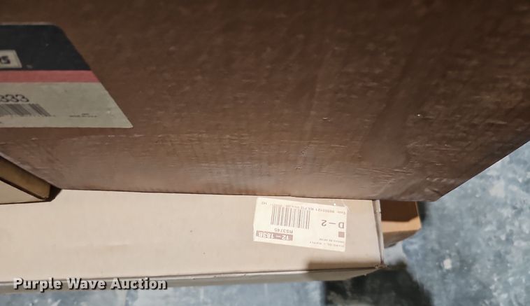 image for item MH9315 Automotive air filters