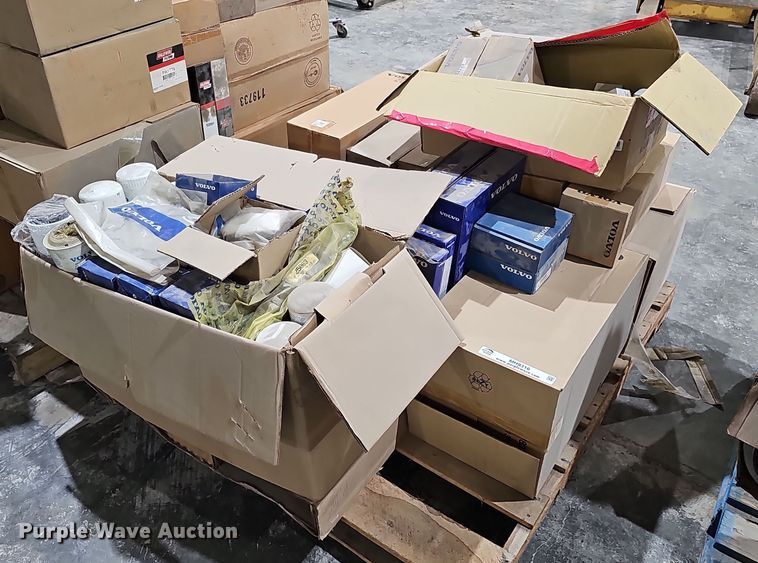 image for item MH9316 Volvo  automotive parts