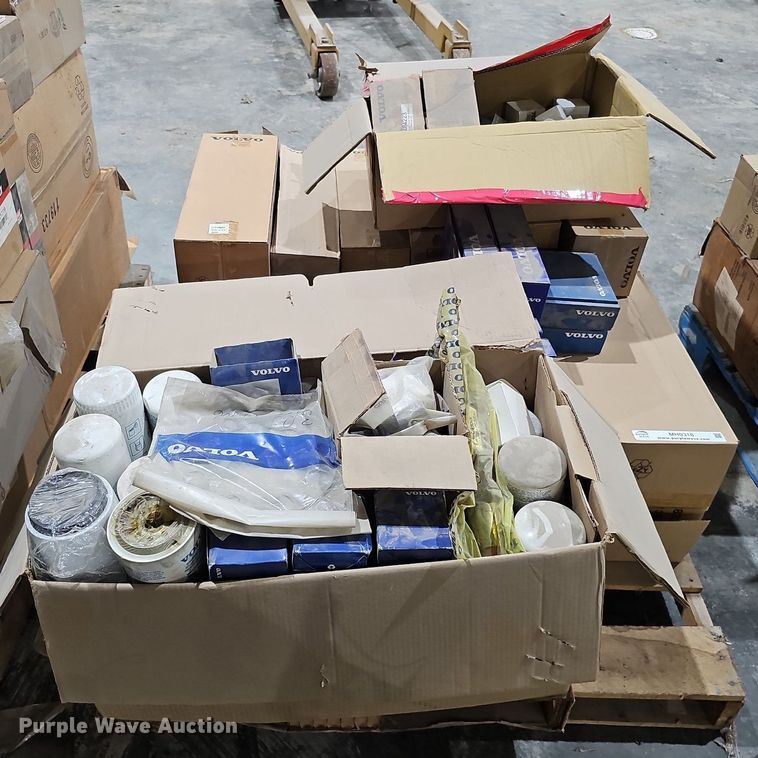 image for item MH9316 Volvo  automotive parts