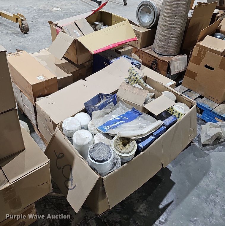 image for item MH9316 Volvo  automotive parts