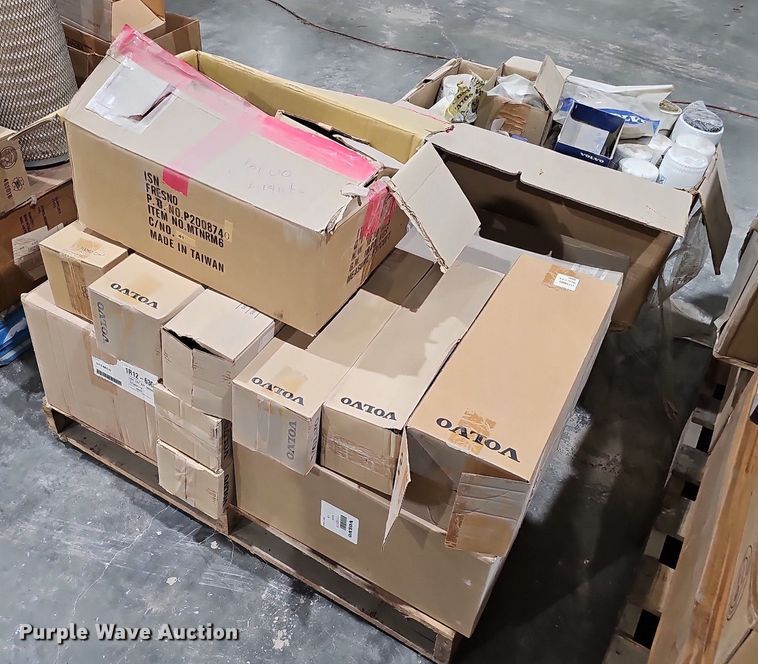 image for item MH9316 Volvo  automotive parts