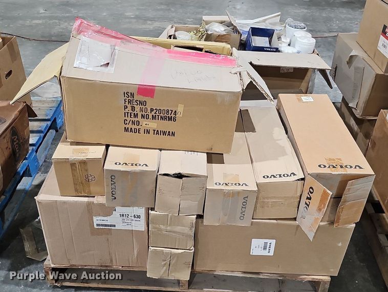 image for item MH9316 Volvo  automotive parts