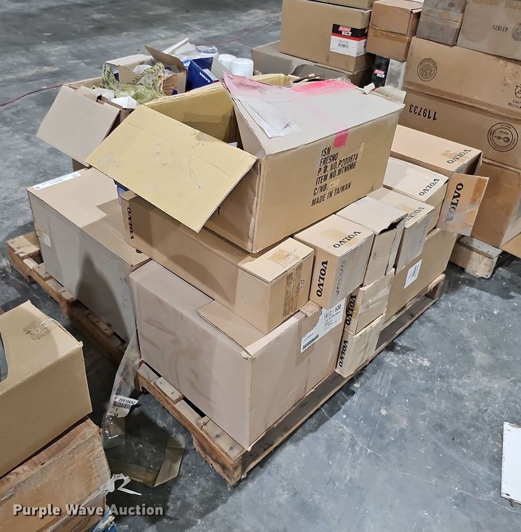 image for item MH9316 Volvo  automotive parts