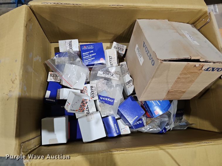 image for item MH9316 Volvo  automotive parts