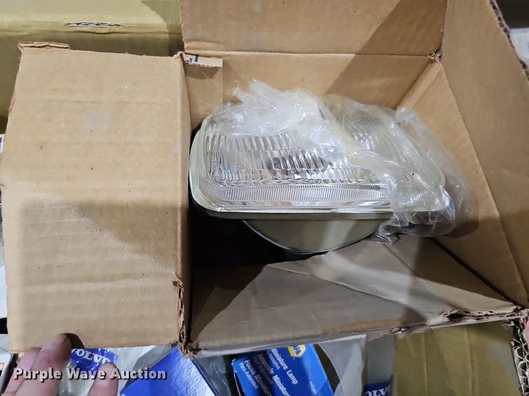 image for item MH9316 Volvo  automotive parts