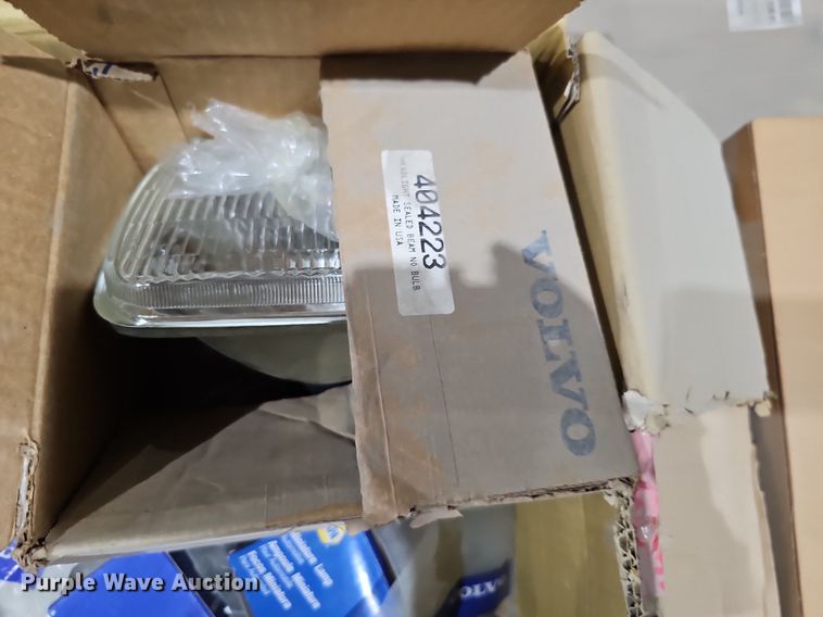 image for item MH9316 Volvo  automotive parts