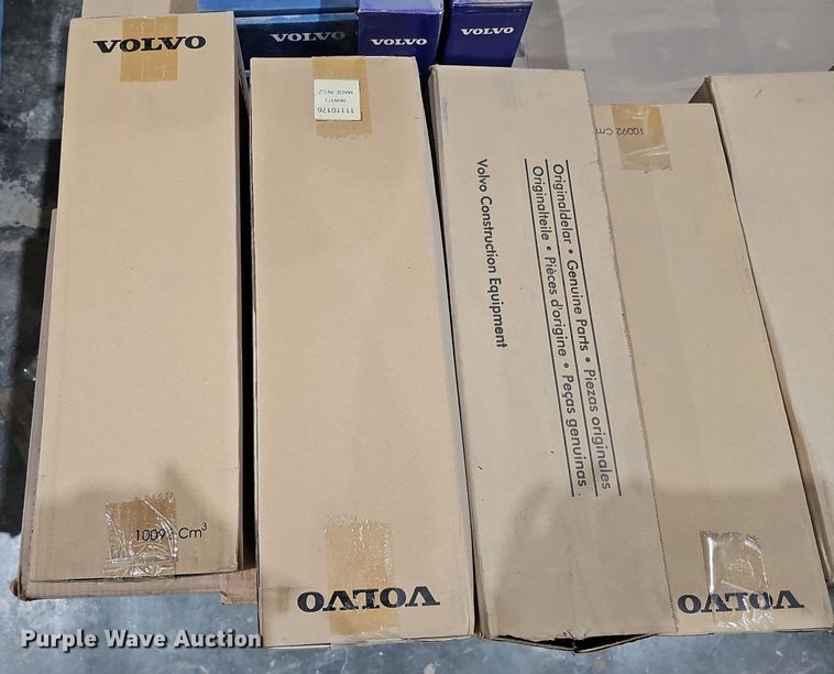 image for item MH9316 Volvo  automotive parts