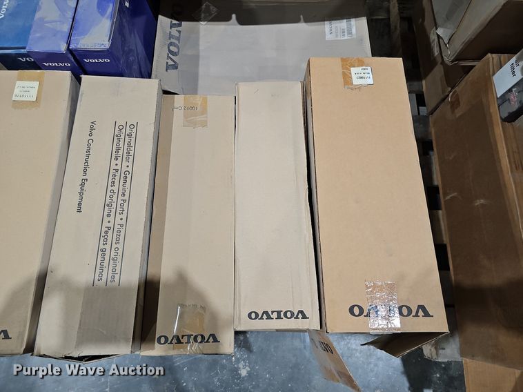 image for item MH9316 Volvo  automotive parts